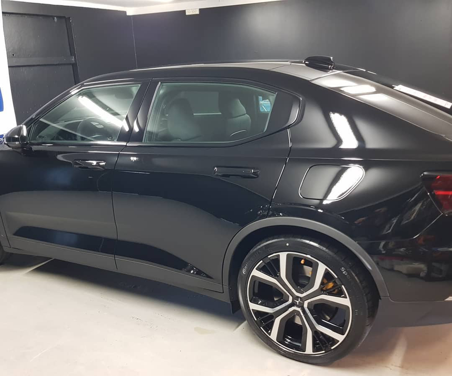 Kvalitet Bilpleie tilbyr bilvask i Skien - over 30 års erfaring og fornøyde kunder